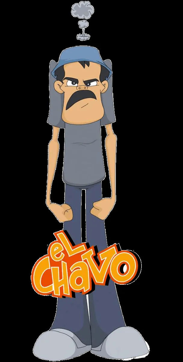 El chavo del ocho animado png - Imagenes PNG El chavo del ocho animado png - Imagenes PNG