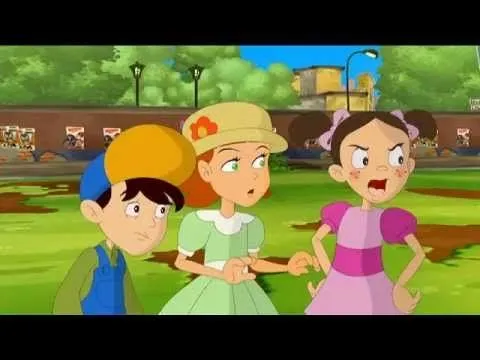 El Chavo Animado "Las chuzas del Chavo" - YouTube El Chavo Animado "Las chuzas del Chavo" - YouTube