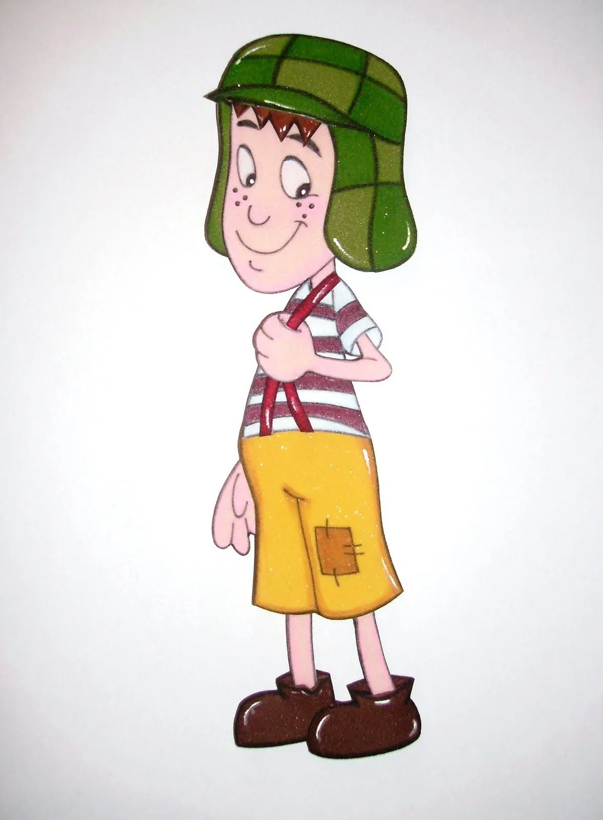 El Chavo Del 8 Animado submited images | Pic 2 Fly El Chavo Del 8 Animado submited images | Pic 2 Fly