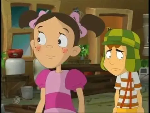 El Chavo Animado en vivo El Chavo Animado en vivo