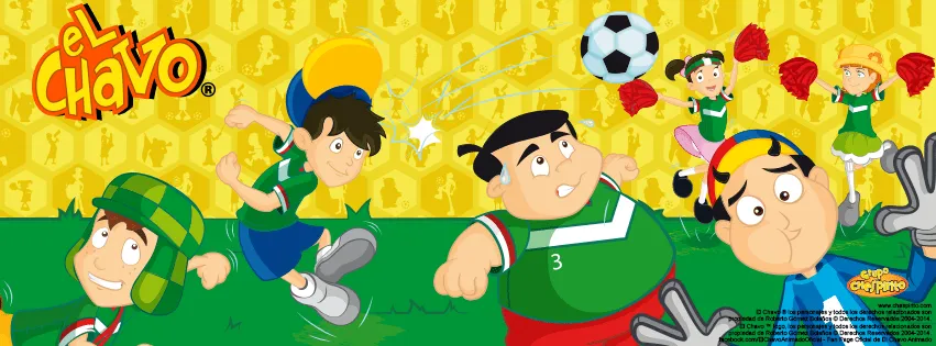 El Chavo Animado Pictures