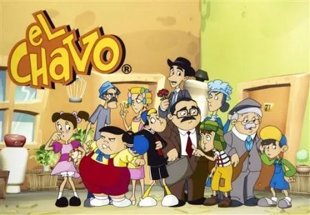 El chavo animado wallpaper - Imagui