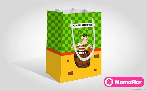 chavo | facilisimo.com