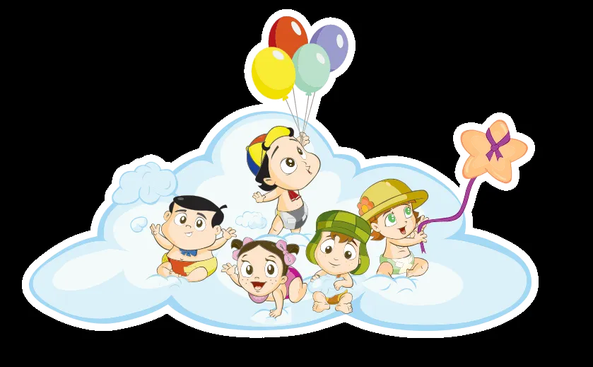 El Chavo Bebe — Compañia Panamericana de Licencias El Chavo Bebe — Compañia Panamericana de Licencias