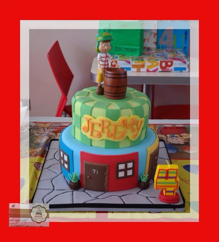 Pasteles!!! on Pinterest | 40 Pins