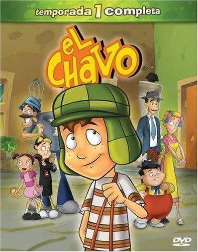 El chavo del 8 caricatura - Imagui El chavo del 8 caricatura - Imagui