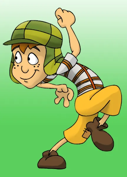 Fondos del chavo del 8 animado - Imagui