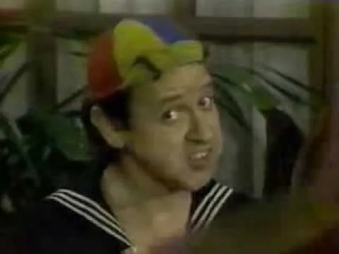 Chavo del 8 - Los carpinteros - parte 3 - YouTube
