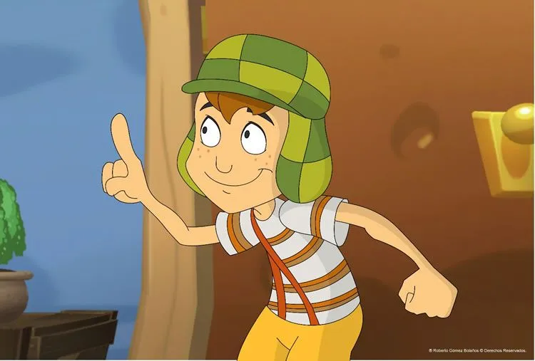 El Chavo - El Chavo Wiki