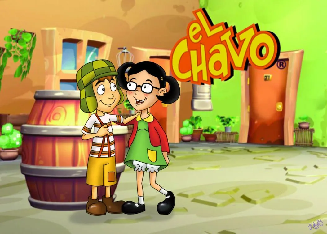 DeviantArt: More Like El Chavo Animado fan stamp by Jarquin10 DeviantArt: More Like El Chavo Animado fan stamp by Jarquin10