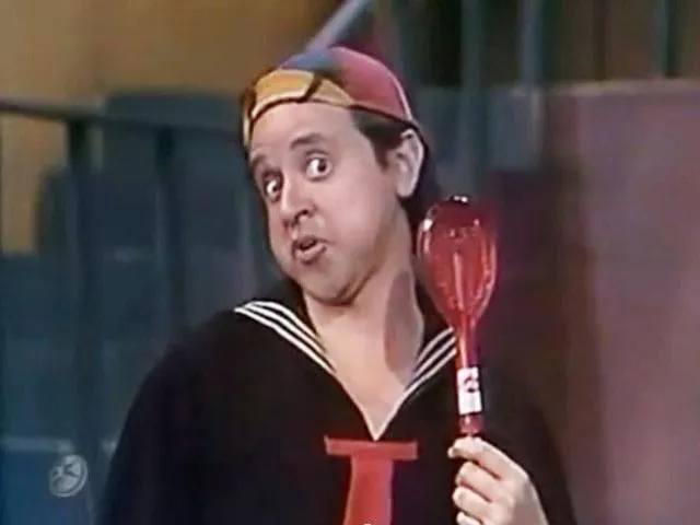 el chavo del 8 | Cielo a la Tierra