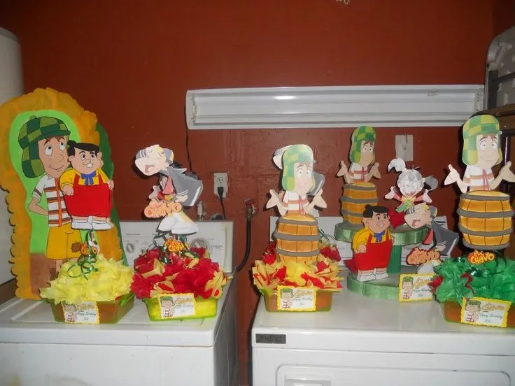 CHAVO DEL 8 FIESTA on Pinterest | Mexican Candy, Mexican Weddings ... CHAVO DEL 8 FIESTA on Pinterest | Mexican Candy, Mexican Weddings ...