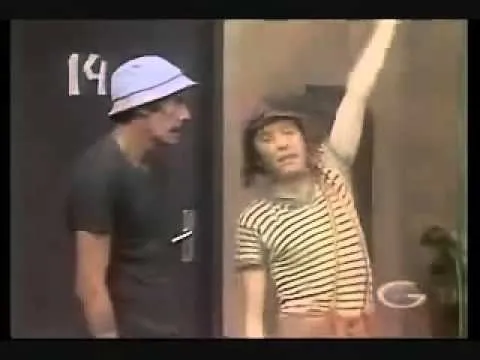 El Chavo del 8 grosero - Imagui