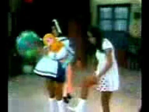 el chavo del 8 grosero - YouTube