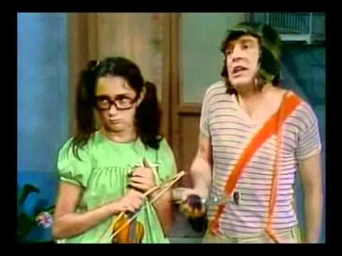 El Chavo Del Ocho - La Orquesta - Completo - YouTube El Chavo Del Ocho - La Orquesta - Completo - YouTube