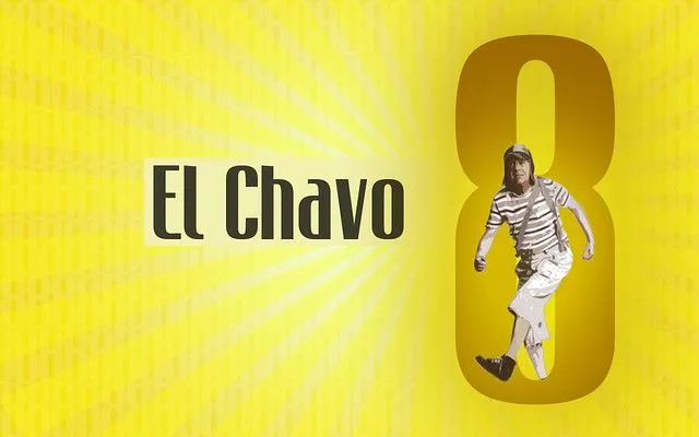 El chavo del 8 wallpaper | Flickr - Photo Sharing!