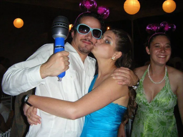 De todo y nada | Hablemos de musica y entretenimiento, mundo ...