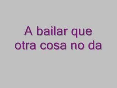 che bombon - casi angeles - YouTube