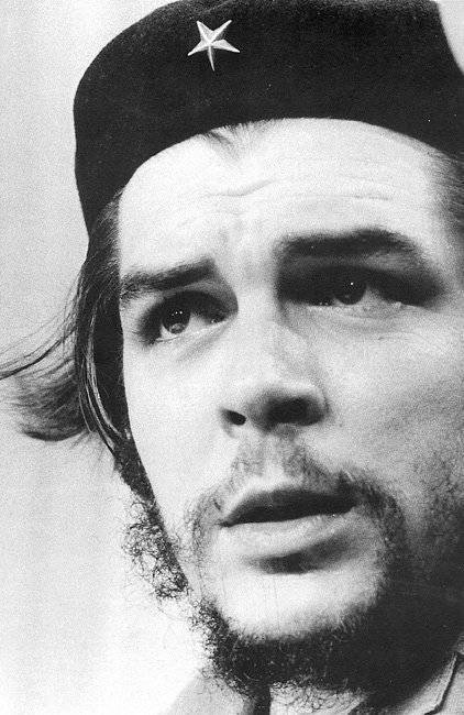 Cheguevara - Imagui