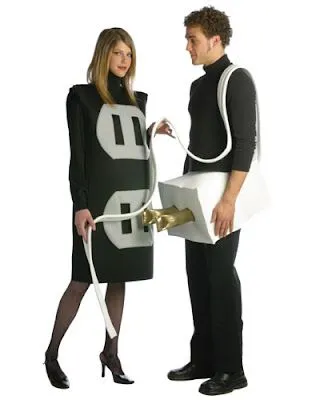 CHEAP AND COOL: Ideas y Disfraces para Carnaval