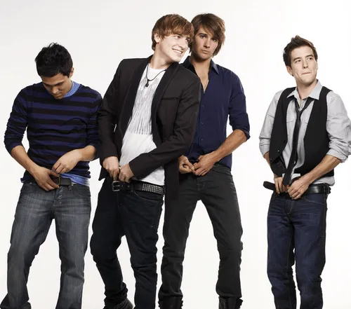 Check only Rushers and Prisoners (TWfanmily): 03/23/13