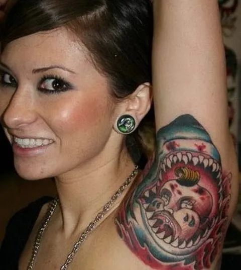 Cheerleaders Sport World: New Tattoo Designs Cheerleaders Sport World: New Tattoo Designs