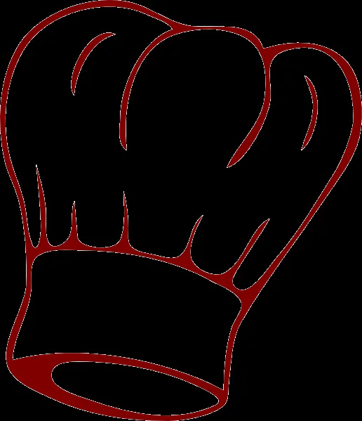 Chef Commis Clip Art at Clker.com - vector clip art online ... Chef Commis Clip Art at Clker.com - vector clip art online ...