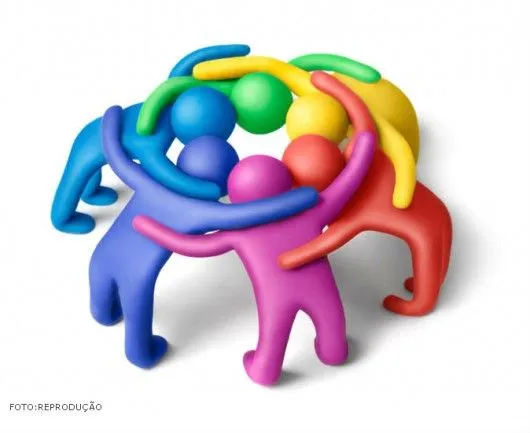 Chefia e liderança na fazenda - fases do trabalho em equipe ...