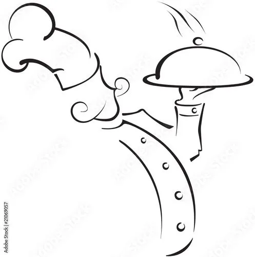 chef" Imágenes de archivo y vectores libres de derechos en Fotolia ...