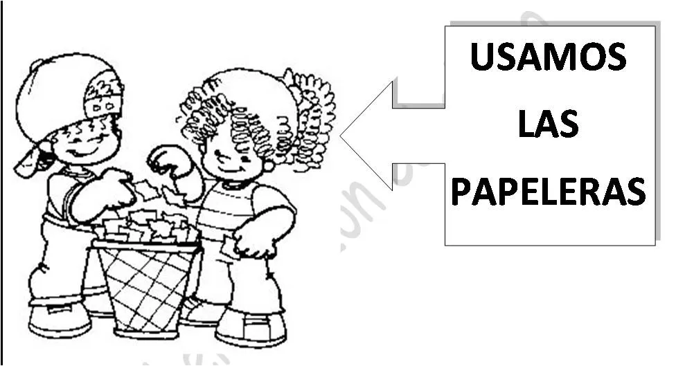 CHELUESPECIAL: FICHAS DE NORMAS DE CLASE PARA COLOREAR CHELUESPECIAL: FICHAS DE NORMAS DE CLASE PARA COLOREAR
