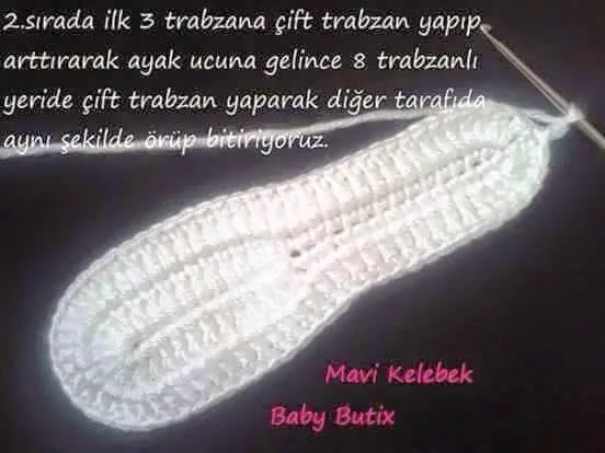 Chely Moreno Crochet: Tenis Nike en tejido Crochet paso a paso en ... Chely Moreno Crochet: Tenis Nike en tejido Crochet paso a paso en ...
