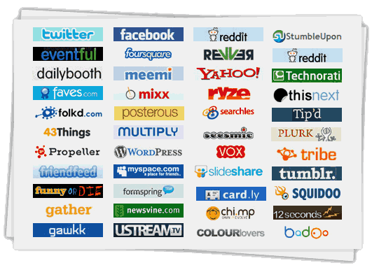 Chequea si estan usando tu nombre en las redes sociales ... Chequea si estan usando tu nombre en las redes sociales ...