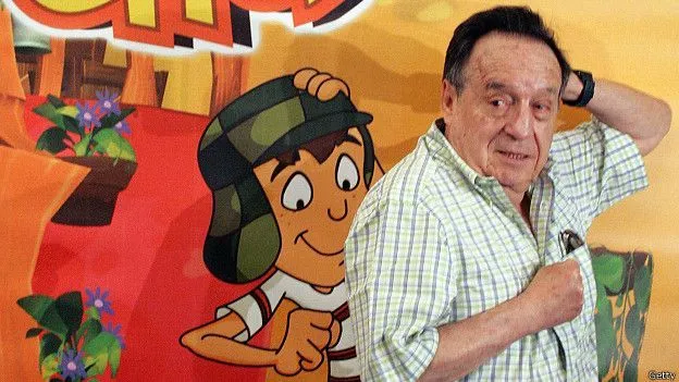 Chespirito: 22 frases famosas del Chavo del Ocho y el Chapulín ... Chespirito: 22 frases famosas del Chavo del Ocho y el Chapulín ...
