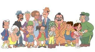 ... : Chespirito, el creador de ´El Chavo del Ocho´, cumple 80 años ... : Chespirito, el creador de ´El Chavo del Ocho´, cumple 80 años