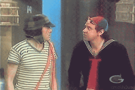 Chespirito: mira estos trece divertidos GIFs del Chavo del 8 ... Chespirito: mira estos trece divertidos GIFs del Chavo del 8 ...