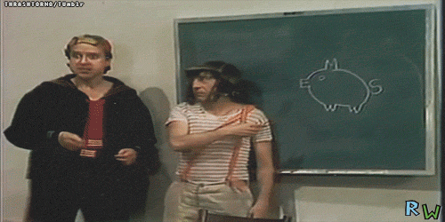 Chespirito: mira estos trece divertidos GIFs del Chavo del 8 ... Chespirito: mira estos trece divertidos GIFs del Chavo del 8 ...