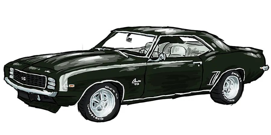 Chevelle by iChino on DeviantArt
