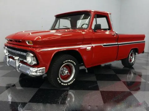 Chevrolet 1960 a 1966 | Fierros Clasicos