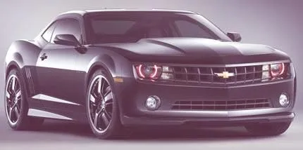 Chevrolet Camaro Concept