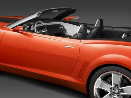 chevrolet-camaro-convertible- ...