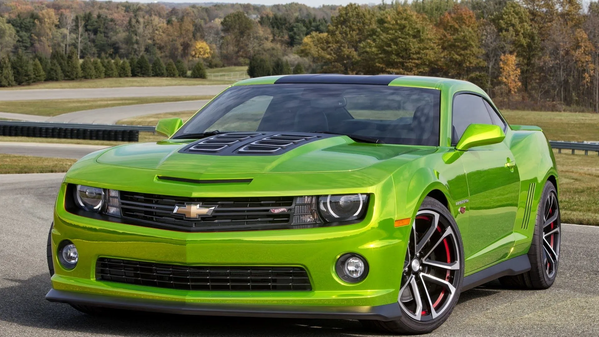 Chevrolet Camaro Hot Wheels - Fondos de Pantalla HD - Wallpapers HD Chevrolet Camaro Hot Wheels - Fondos de Pantalla HD - Wallpapers HD