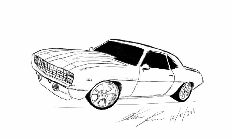 Chevrolet Camaro Transformer Coloring Pages Crokky Coloring Pages Chevrolet Camaro Transformer Coloring Pages Crokky Coloring Pages