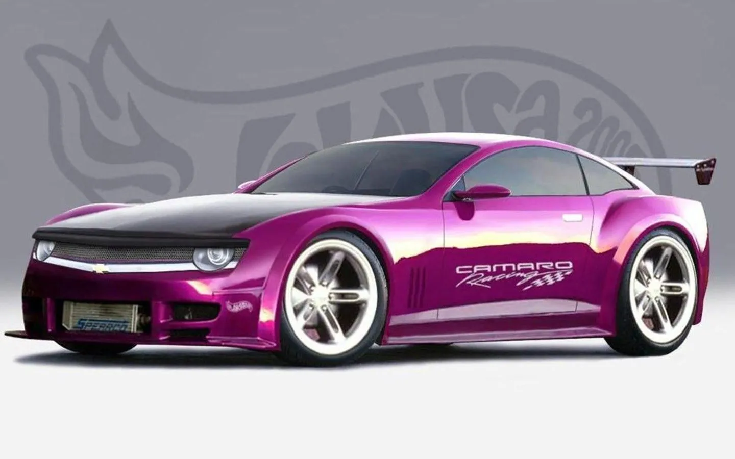 CHEVROLET CAMARO Tuning - camaro wallpapers ~ Тюнинг новости от ... CHEVROLET CAMARO Tuning - camaro wallpapers ~ Тюнинг новости от ...