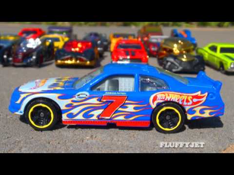 Chevrolet Hot Wheels Chevy Impala Diecast Car by Mattel - Auto ...