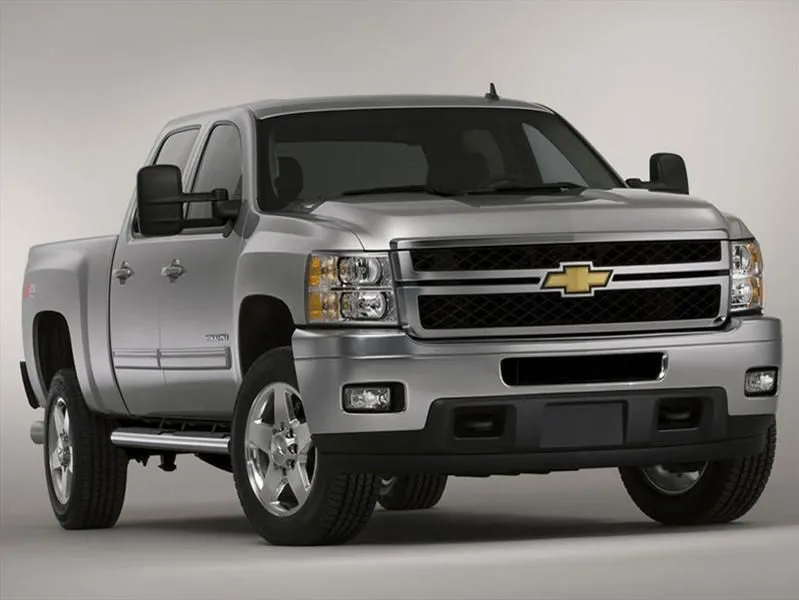 chevrolet silverado cabina doble 5 3 4x4 aut 2014 Car Tuning ... chevrolet silverado cabina doble 5 3 4x4 aut 2014 Car Tuning ...