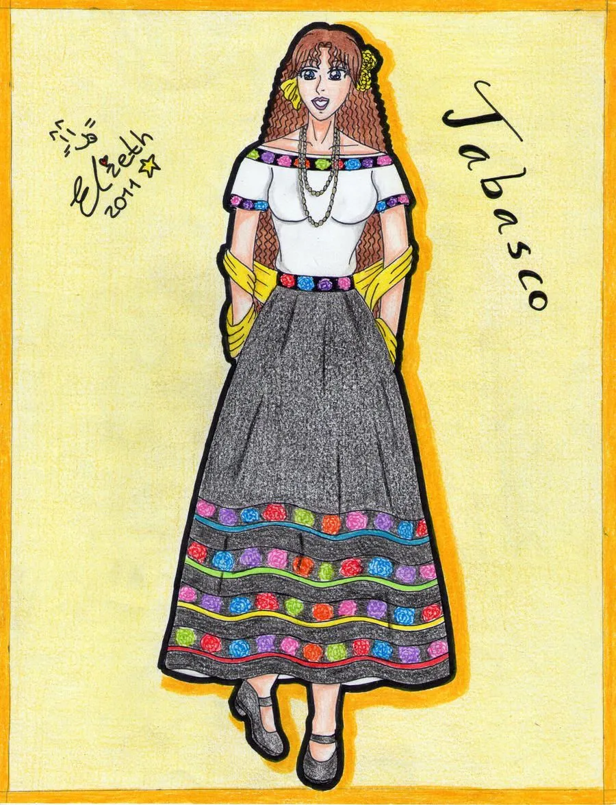 05 Chiapas by Elieth on DeviantArt