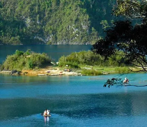 Chiapas - Gobierno de Chiapas