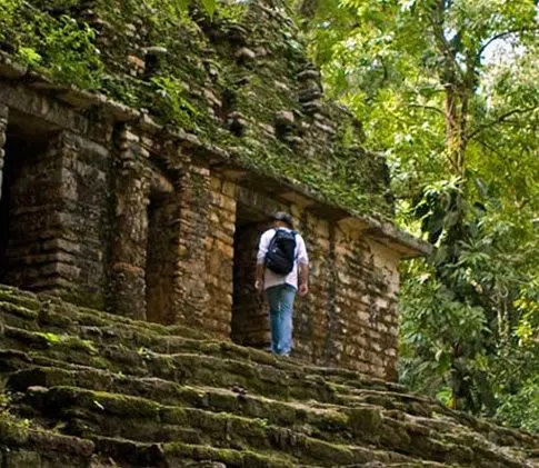 Chiapas - Gobierno de Chiapas