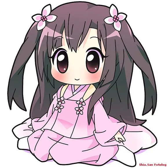chibi lo mejor chibi lo mejor