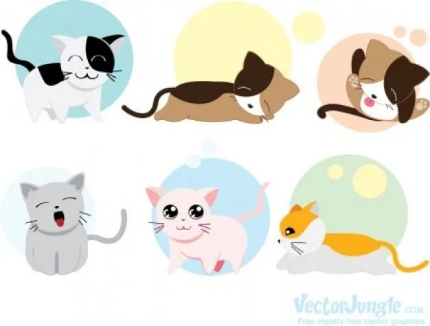 Chibi | Fotos y Vectores gratis